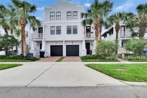 111 PACKWOOD AVENUE, TAMPA, FL 33606 Sold 06/02/25