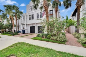 111 PACKWOOD AVENUE, TAMPA, FL 33606 Sold 06/02/25