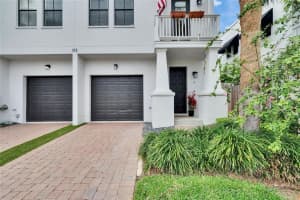 111 PACKWOOD AVENUE, TAMPA, FL 33606 Sold 06/02/25