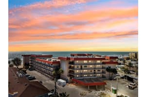17580 GULF BOULEVARD, REDINGTON SHORES, FL 33708 Sold 04/09/25