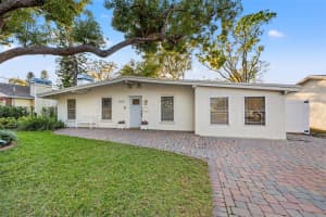 5215 QUINCY STREET, TAMPA, FL 33611 Sold 04/30/25