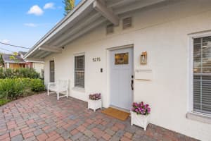 5215 QUINCY STREET, TAMPA, FL 33611 Sold 04/30/25