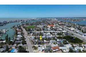 447 80th Ave, ST PETE BEACH