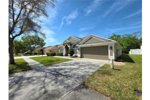 1227 BIG CREEK DRIVE, WESLEY CHAPEL, FL 33544 Sold 06/12/25