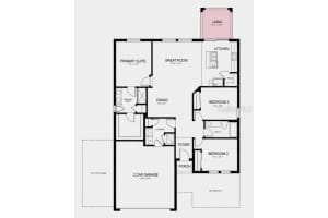 140 JONES FISH CAMP ROAD, EDGEWATER, FL 32141 Sold 06/17/25