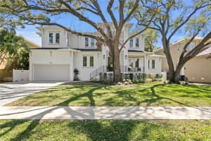 4614 W Lowell Ave, TAMPA