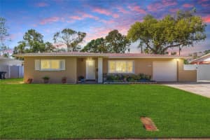 5601 4TH STREET, ST PETERSBURG, FL 33705 Sold 05/05/25
