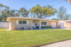5601 4TH STREET, ST PETERSBURG, FL 33705 Sold 05/05/25