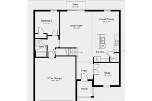 584 WAYLAND DRIVE, HAINES CITY, FL 33844 Sold 04/30/25