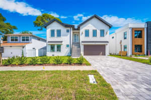 1741 NEVADA AVENUE, ST PETERSBURG, FL 33703 Sold 08/05/25