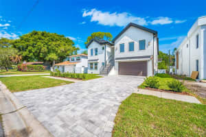 1741 NEVADA AVENUE, ST PETERSBURG, FL 33703 Sold 08/05/25