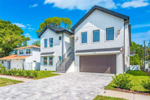 1741 NEVADA AVENUE, ST PETERSBURG, FL 33703 Sold 08/05/25