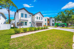 1741 NEVADA AVENUE, ST PETERSBURG, FL 33703 Sold 08/05/25
