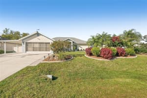 1479 ARREDONDO STREET, NORTH PORT, FL 34286 Sold 05/12/25