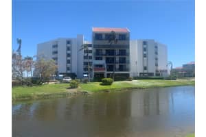 5700 ESCONDIDA BOULEVARD, ST PETERSBURG, FL 33715 - MLS#MFRTB8361132