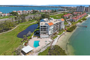 5700 ESCONDIDA BOULEVARD, ST PETERSBURG, FL 33715 - MLS#MFRTB8361132