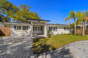 2117 S West Shore Blvd, TAMPA