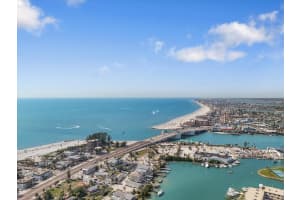 12204 SUN VISTA COURT, TREASURE ISLAND, FL 33706 Sold 04/14/25