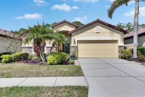 329 LAUREL FALLS DRIVE, APOLLO BEACH, FL 33572 Sold 06/16/25