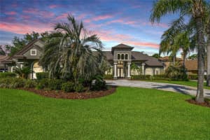 5384 MIRA VISTA DRIVE, PALM HARBOR, FL 34685 Sold 07/25/25
