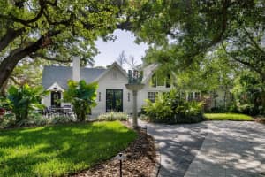 2521 DRIFTWOOD ROAD, ST PETERSBURG, FL 33705 Sold 07/28/25