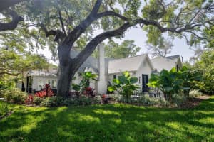 2521 DRIFTWOOD ROAD, ST PETERSBURG, FL 33705 Sold 07/28/25