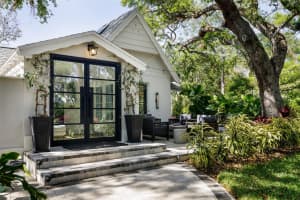 2521 DRIFTWOOD ROAD, ST PETERSBURG, FL 33705 Sold 07/28/25