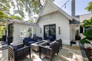 2521 DRIFTWOOD ROAD, ST PETERSBURG, FL 33705 Sold 07/28/25