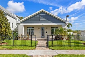 445 29th Ave N, ST PETERSBURG