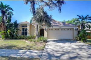 2542 CLARESIDE DRIVE, VALRICO, FL 33596 Sold 07/01/25