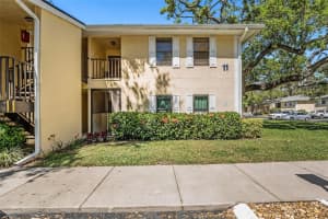 3001 58TH AVENUE, ST PETERSBURG, FL 33712 Sold 04/11/25