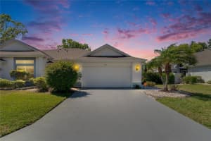 2310 MOONEY PLACE, SUN CITY CENTER, FL 33573 Sold 05/09/25