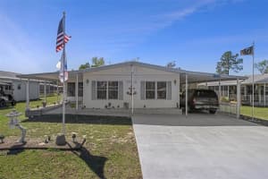 11522 FAIRWAY AVENUE, BROOKSVILLE, FL 34613 Sold 04/21/25