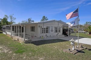 11522 FAIRWAY AVENUE, BROOKSVILLE, FL 34613 Sold 04/21/25