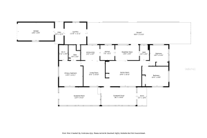 11522 FAIRWAY AVENUE, BROOKSVILLE, FL 34613 Sold 04/21/25