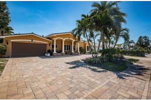 1233 EDEN ISLE DRIVE, ST PETERSBURG, FL 33704 Sold 07/31/25