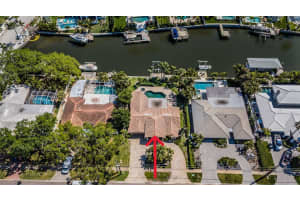 1233 EDEN ISLE DRIVE, ST PETERSBURG, FL 33704 Sold 07/31/25