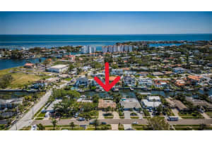 1233 EDEN ISLE DRIVE, ST PETERSBURG, FL 33704 Sold 07/31/25