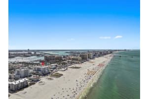 15 AVALON STREET, CLEARWATER BEACH, FL 33767 - MLS#MFRTB8361197