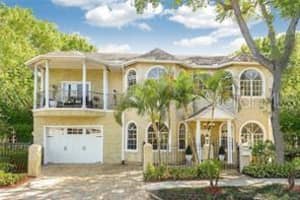 2308 W Jetton Ave, TAMPA