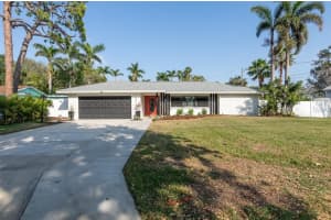 7040 DR MARTIN LUTHER KING JR STREET, ST PETERSBURG, FL 33705 Sold 04/30/25
