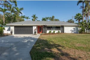 7040 DR MARTIN LUTHER KING JR STREET, ST PETERSBURG, FL 33705 Sold 04/30/25