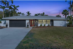 7040 DR MARTIN LUTHER KING JR STREET, ST PETERSBURG, FL 33705 Sold 04/30/25