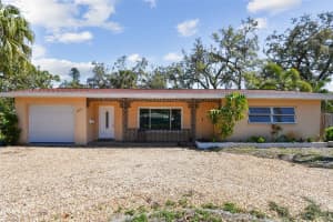 5998 GROVE STREET, ST PETERSBURG, FL 33705 Sold 05/20/25