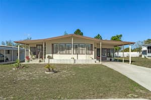 12312 CONDE DRIVE, BROOKSVILLE, FL 34613 Sold 07/03/25