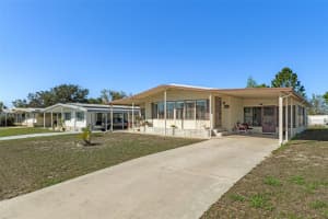 12312 CONDE DRIVE, BROOKSVILLE, FL 34613 Sold 07/03/25