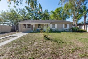 210 HAMILLER AVENUE, TAMPA, FL 33612 Sold 04/17/25