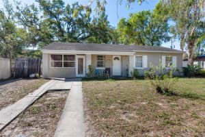 210 HAMILLER AVENUE, TAMPA, FL 33612 Sold 04/17/25