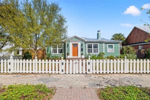777 29TH AVENUE, ST PETERSBURG, FL 33704 Sold 05/23/25