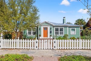 777 29TH AVENUE, ST PETERSBURG, FL 33704 Sold 05/23/25